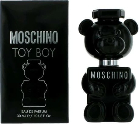 Eau de Parfum Moschino Toy Boy, 30 ml