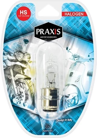 Drita për motoçikletë HS - 52510