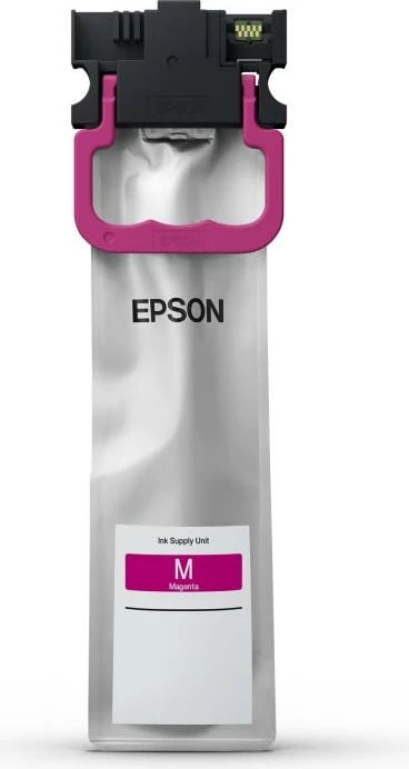 Kasetë boje, Epson, C13T01C300 Magenta XL, 42 ml, magenta