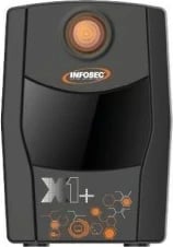 UPS ART 5489, 700VA, 360W, 7Ah, 4x IEC C13, Zi