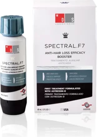 Booster kundër rënies së flokëve DS Spectral F7 60ml