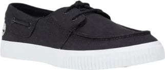 Loafers për meshkuj Timberland, të zeza