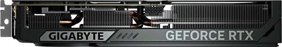 Kartelë grafike Gigabyte GeForce RTX 5070 WINDFORCE SFF, 12GB GDDR7, PCI-E 5.0, e zezë