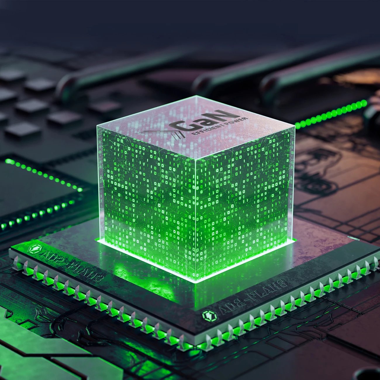 Karikues muri SBS TETRGAN1C20B, 20W, GaN, USB-C, Kaltër