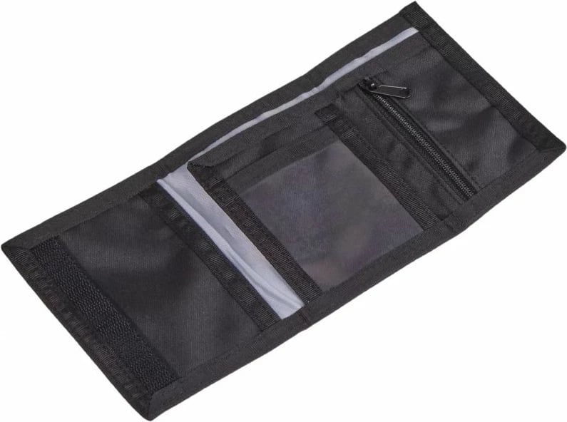 Portofol Lego Ninjago për fëmijë, i zi