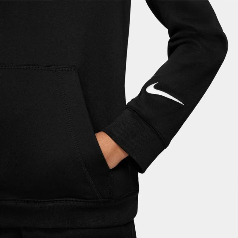 Duks Nike për fëmijë, i zi