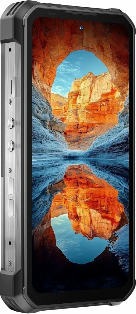 Smartphone Oukitel WP100 Titan 5G, 16/512GB, i zi Smartphone Oukitel WP100 Titan 5G, 16/512GB, i zi