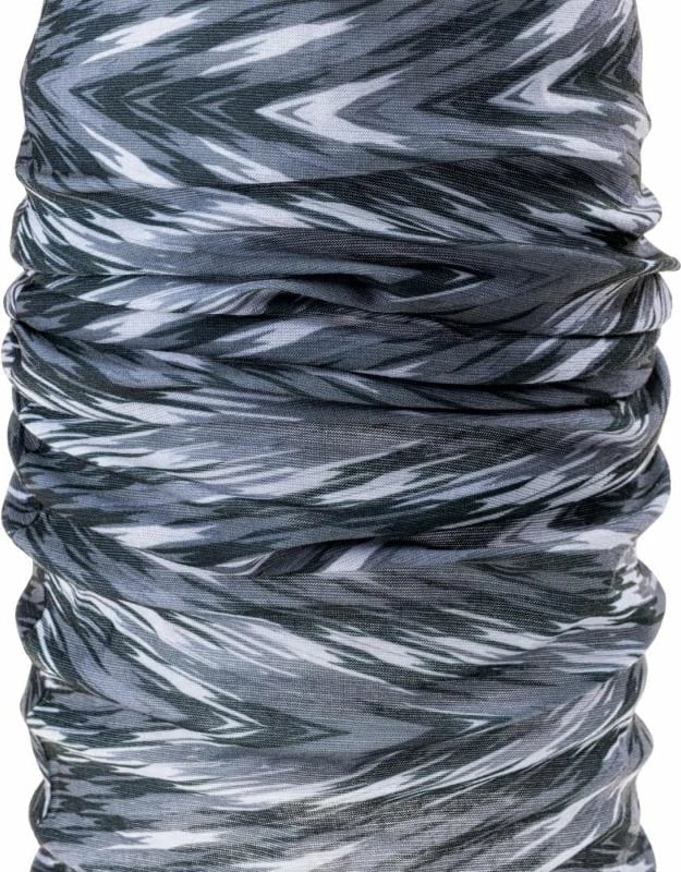 Chimney Magnum unisex, e zezë/gri