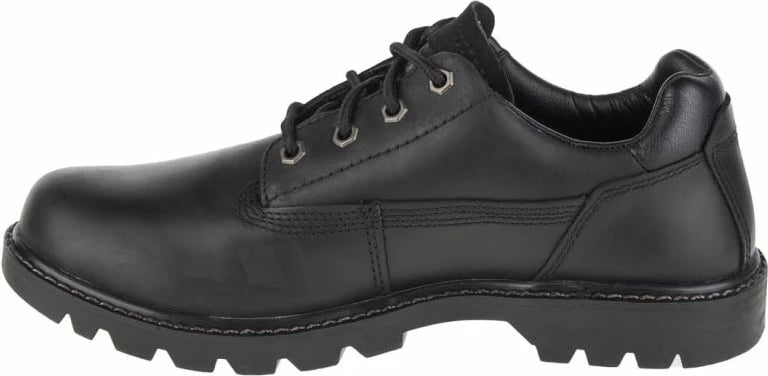 Atlete për meshkuj Caterpillar Colorado Low 2.0, të zeza Atlete për meshkuj Caterpillar Colorado Low 2.0, të zeza