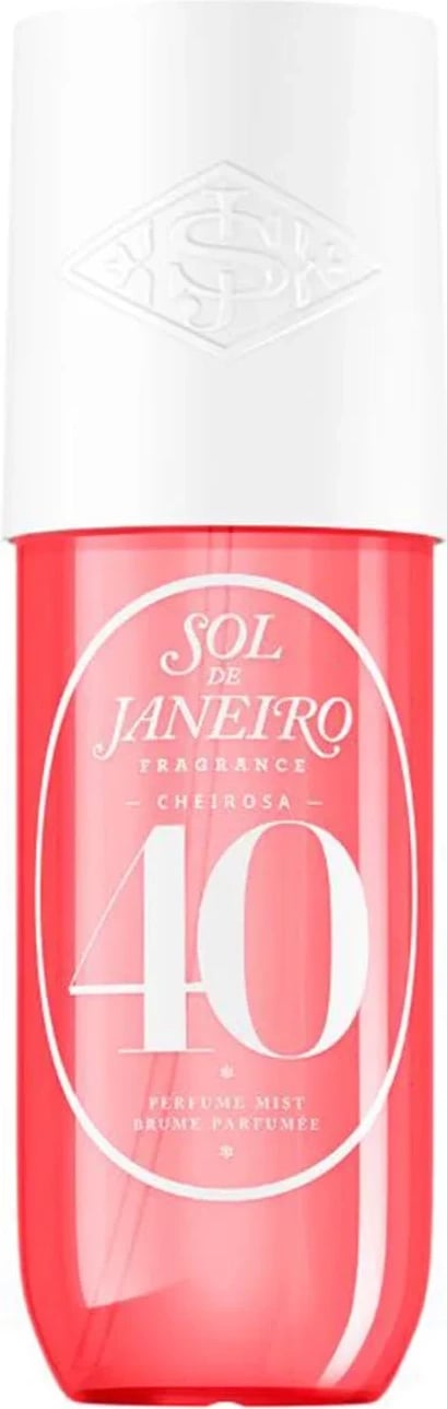 Spray trupit unisex Sol De Janeiro 40, 240ml