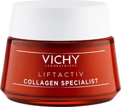Krem fytyre unisex Vichy Liftactiv Collagen Specialist 50ml