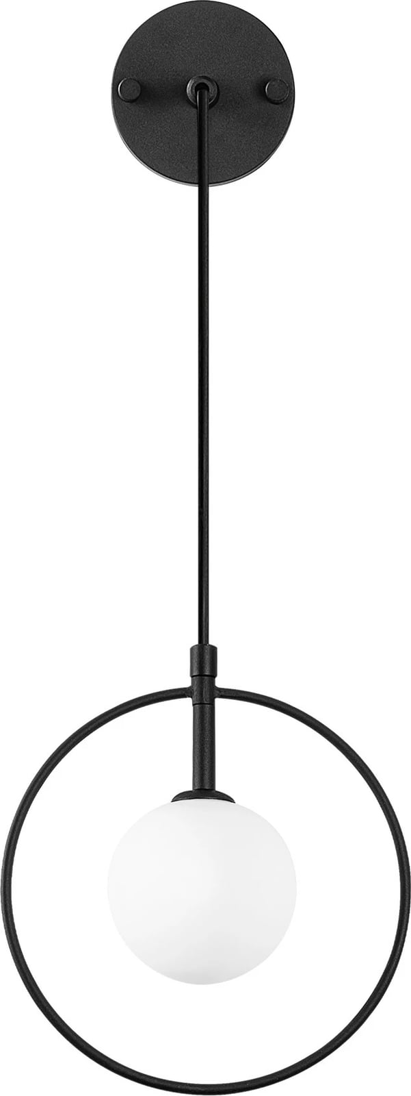 Llambë muri Opviq, Geometri - 11125