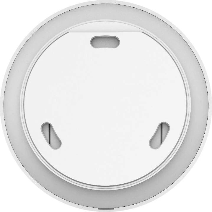 Sensor lëvizje Heiman WS3MS, PIR, smart, WiFi, i bardhë