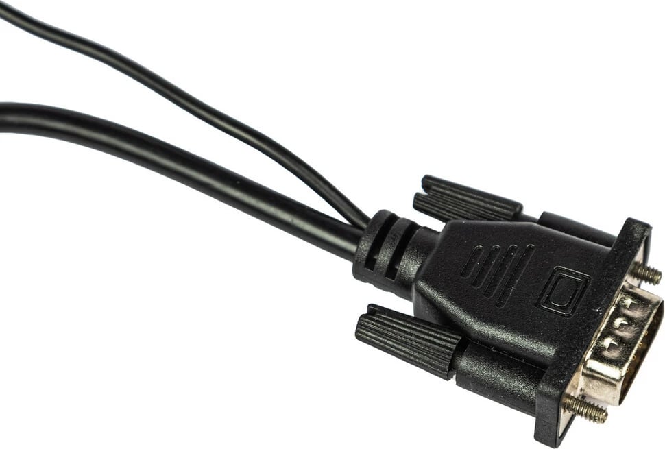 Pershtates nga VGA ne HDMI TECH TIME TT24023