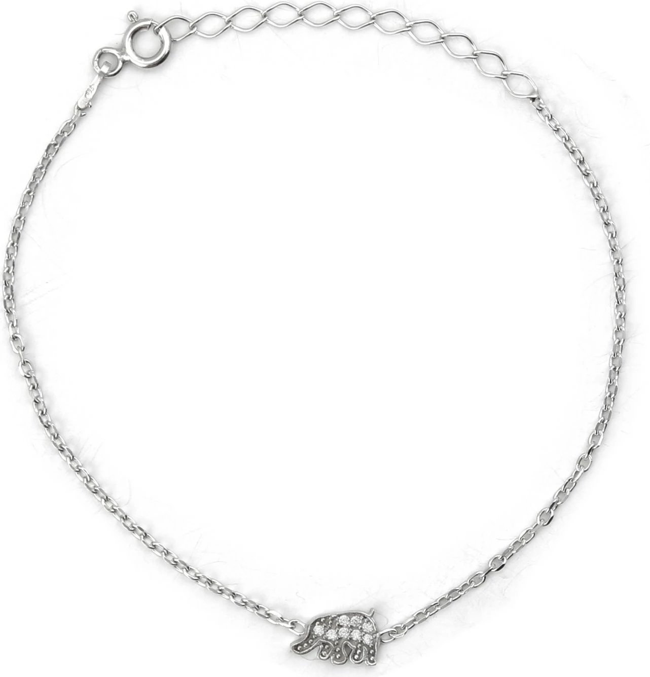 Byzylyk argjendi, Jumeon, 10159FIL