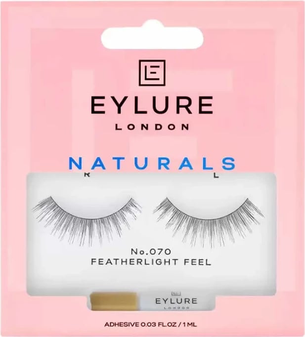 Qerpikë artificialë Eylure Volume 070