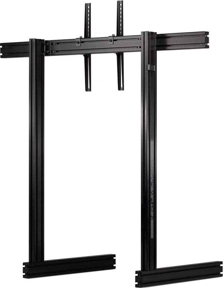 Qëndrim monitori Next Level Racing Elite NLR-E035, për 1 monitor, 21-65", Alumini, i zi