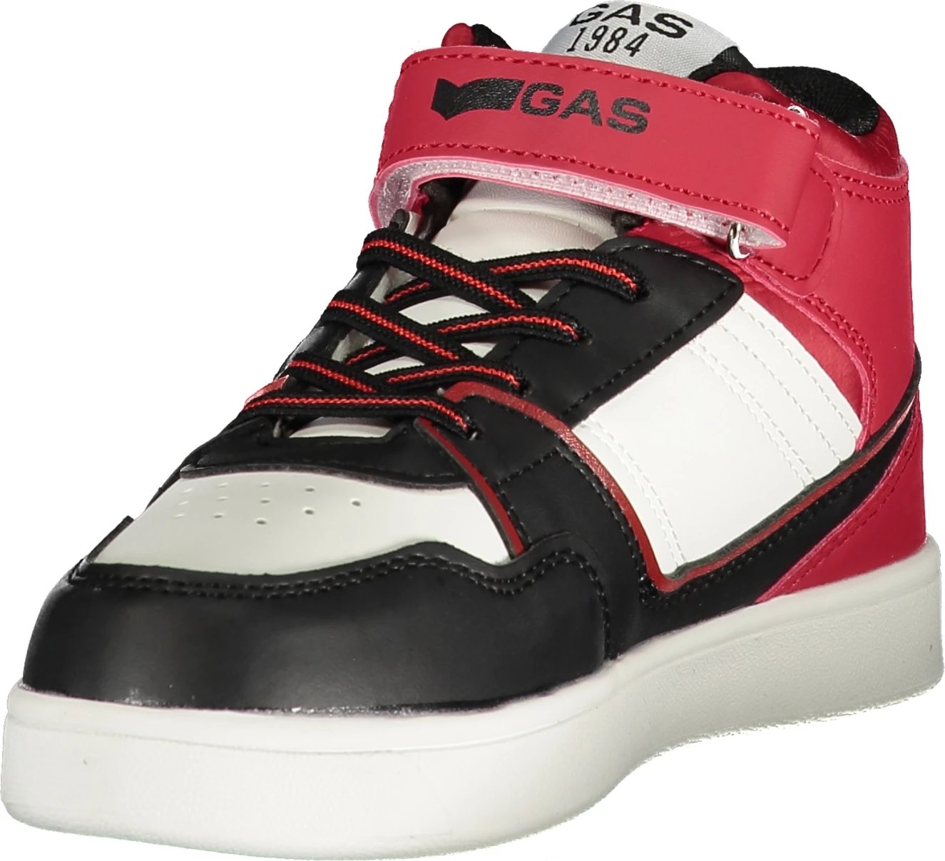 Atlete për djem GAS Walker LTX, të kuqe