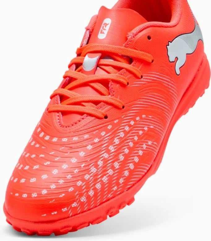 Atlete futbolli Puma për fëmijë Future 9 PLAY JR TT