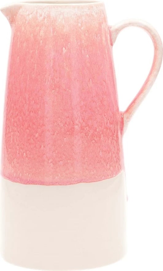 Kusijë Rose&Tulipani Concerto Fuse, 1.3 ltr, Rozë