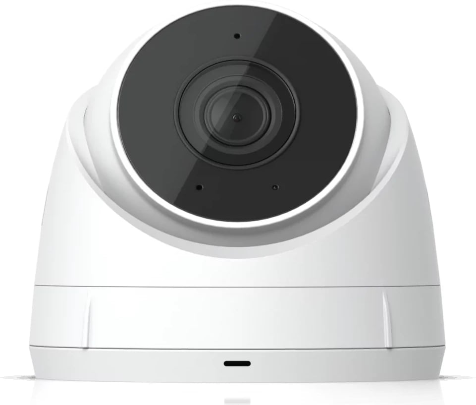 Kamerë sigurie Ubiquiti UniFi Protect G5 Turret Ultra UVC-G5-Turret-Ultra, 4MP, e bardhë