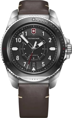Orë dore VICTORINOX V241976.1, kafe