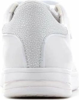 Këpucë femra Geox, të bardha