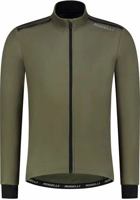 Jakne lifestyle Yakimasport meshkuj, e gjelbër