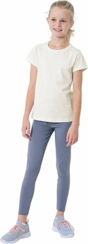 Hellonke për vajza 4F, blu