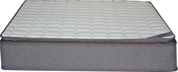 Dyshek Perfecto, susta të pandërprera, njëanësh, shtresë e sipërme, 160x200cm, 22-24cm