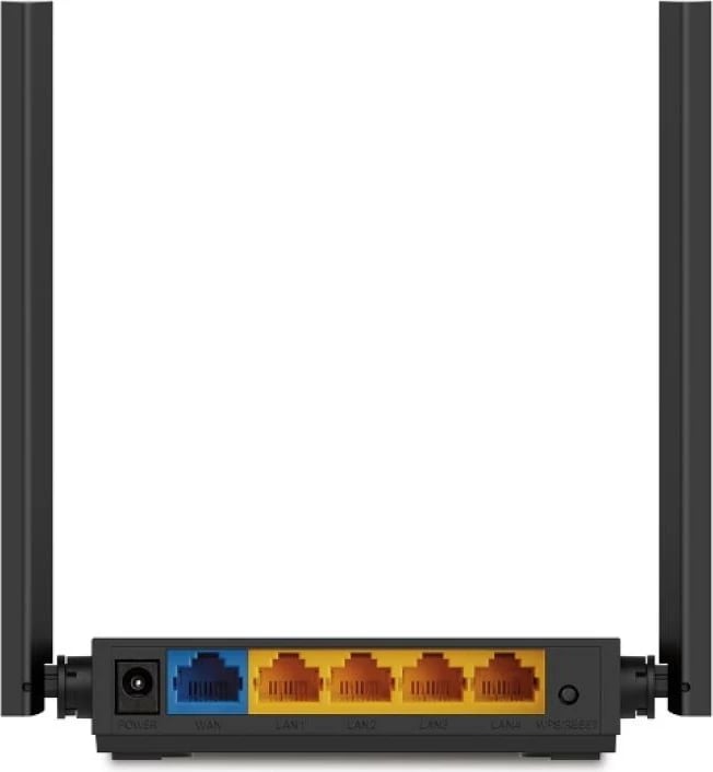 Router Wi‑Fi TP-Link Archer C54 1Gbps 8 porta zezë