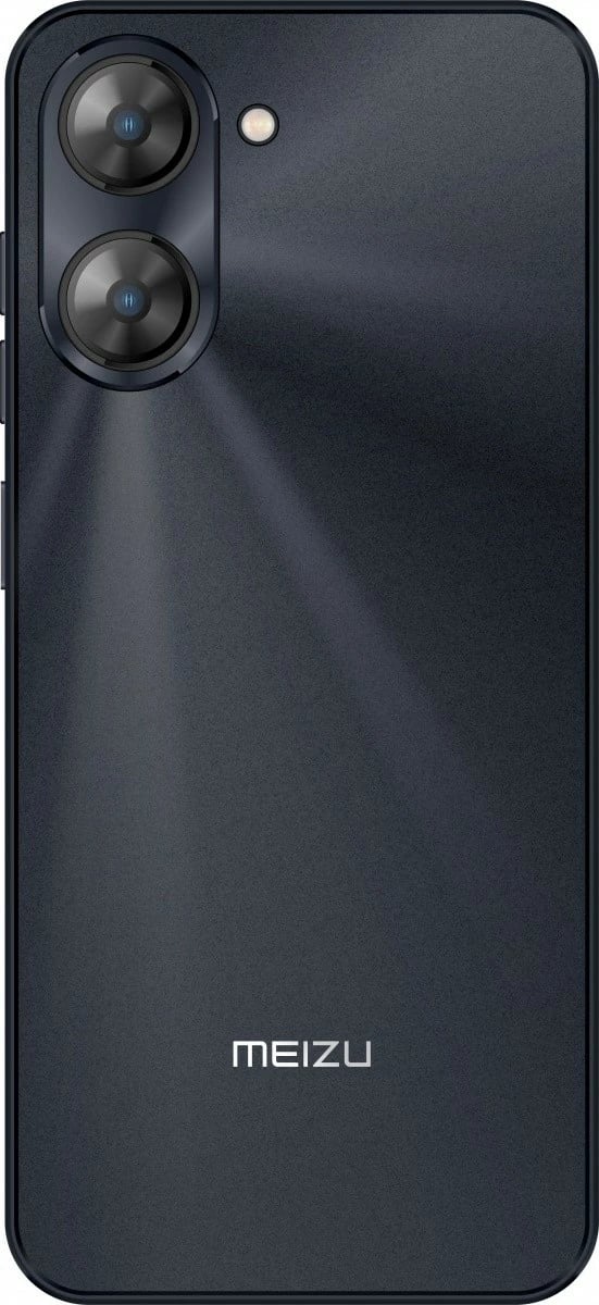 Celular MEIZU mblu21, 4 GB RAM, 64 GB, i zi