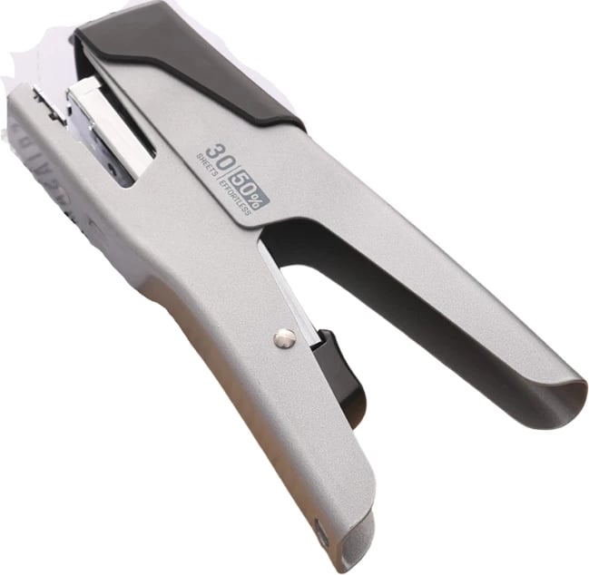 DELI HEFT 30FL HIRI 0358 1/12