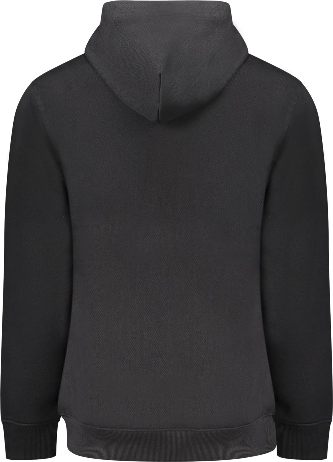 Duks për meshkuj TOMMY HILFIGER, i zi