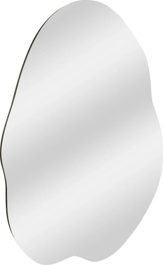 Pasqyrë Ohho, ngjyrë e zezë, Hanah Home