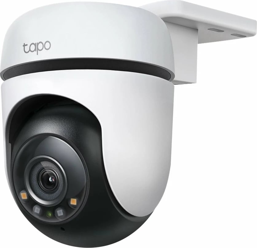 TP-LINK Tapo C510W V1 - Network surveillance camera, White