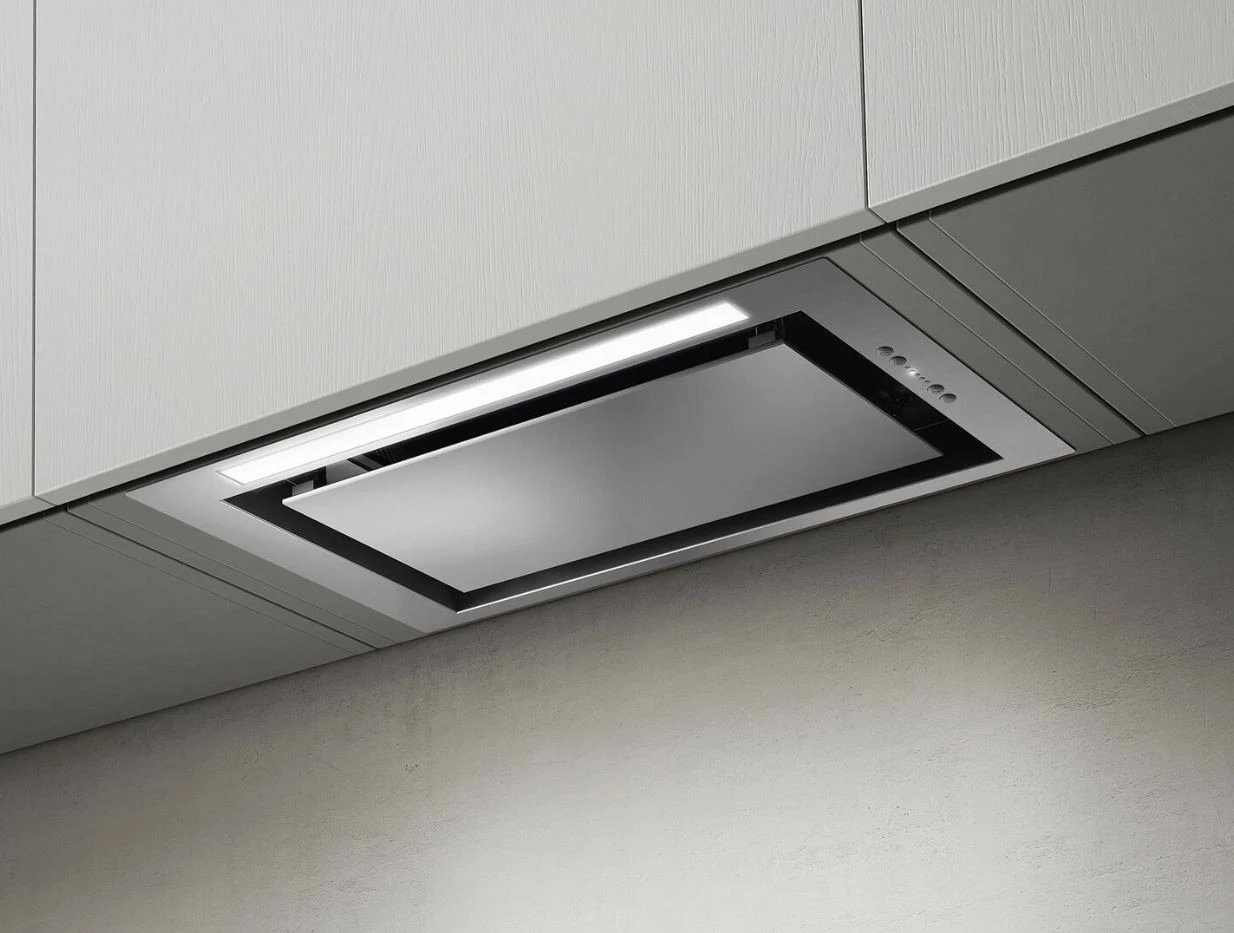 Okap Elica Lane B IX/A/52, i integrum, inox, 52 cm