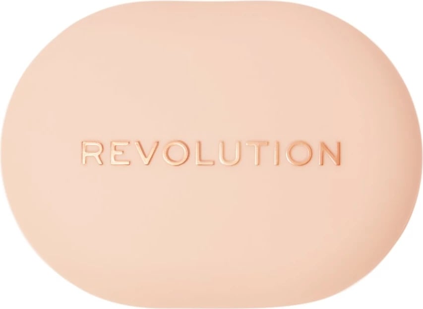 Revolution Powder Pops Instant Blur Setting Powder - Lace