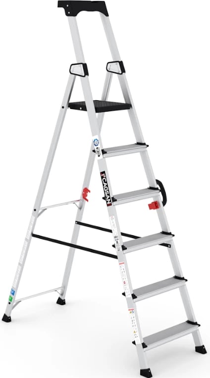 Shkalle HA105 Hazar 5+1