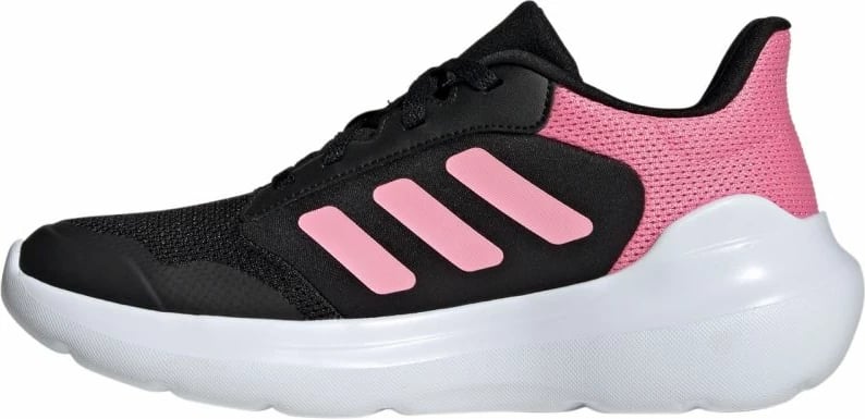 Atlete fëmijë adidas, të zeza dhe rozë Atlete fëmijë adidas, të zeza dhe rozë