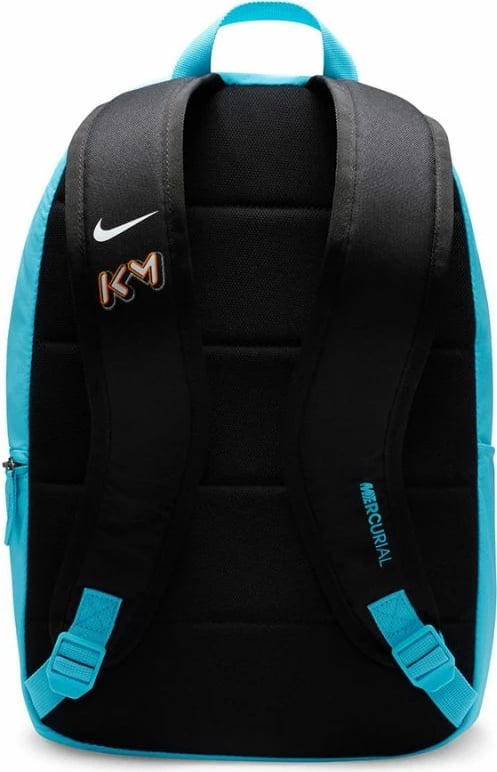 Çantë shpine për fëmijë Nike, blu