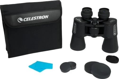Lornetka Celestron UpClose G2 20x50, për të gjithë