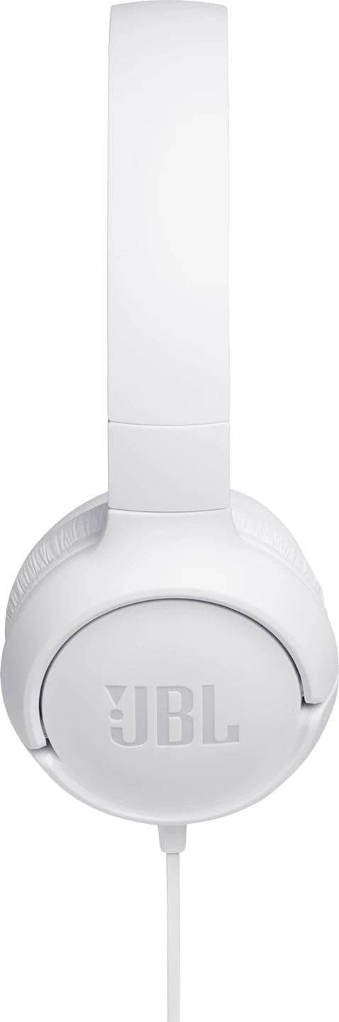 Kufje Me Kabëll JBL TUNE 500