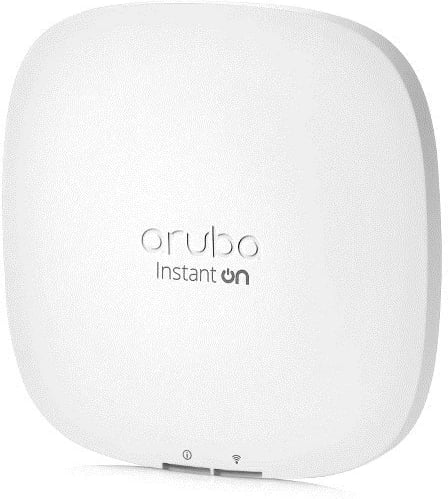 Access Point HPE Aruba Instant ON AP22, i bardhë