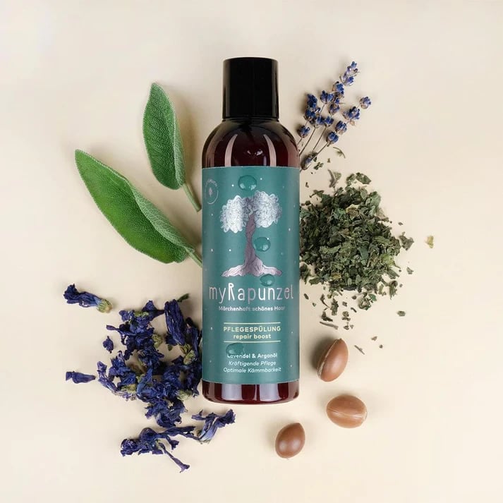 Balsam për flokë myRapunzel, 200ml