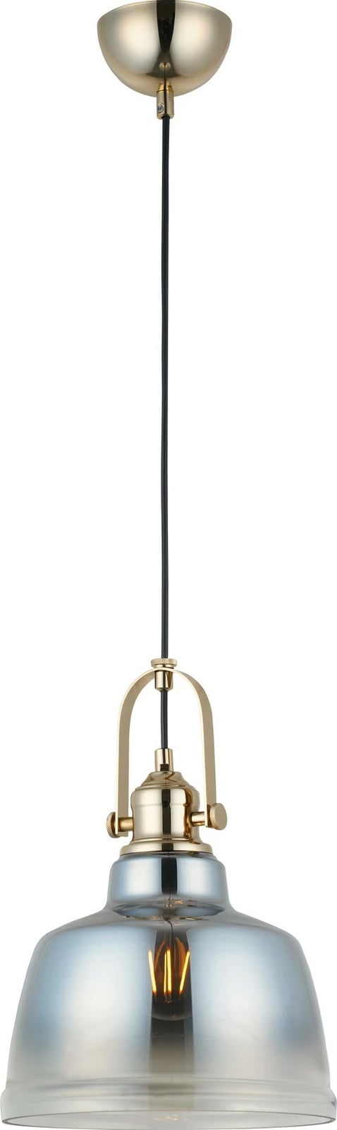 Llambë tavani Opviq, Mago - 80-01, ngjyrë llak antik