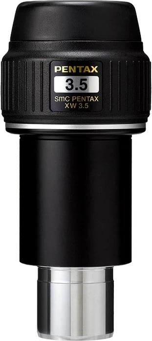Okular Pentax XW 3.5mm, i zi