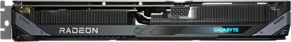 Kartelë grafike Gigabyte Radeon RX 9060 XT GAMING OC 16G, 16 GB GDDR6, e zezë