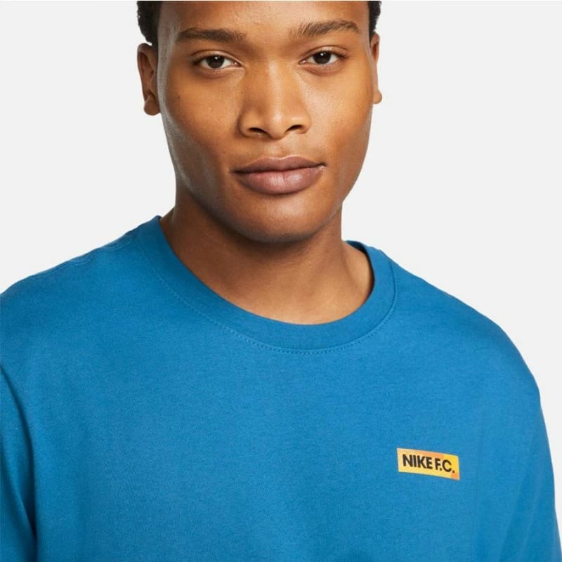 Maicë për meshkuj Nike, blu