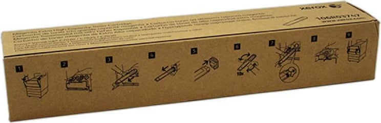 Toner, Xerox, 106R03747, kapacitet shumë i lartë, për VersaLink C7020/C7025/C7030, magenta